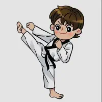 آکادمی قهرمان پروری کیوکوشبن کاراته خردسالان مشهد|خدمات آموزشی|مشهد, سجاد شهر|دیوار