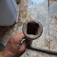 آچارچرخ ایسوزو|ابزارآلات|شیراز, شهرک کوشکک|دیوار