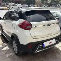 X22 اسپرت اکسلنت مدل ۱۴۰۱ در بهترین شرایط ممکن|خودرو سواری و وانت|اصفهان, شیخ اشراق|دیوار