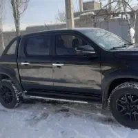 کی ام سی t8|خودرو سواری و وانت|بستان آباد, |دیوار