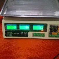 ترازو دیجیتال ۴۰ کیلو