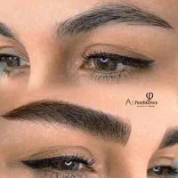 خدمات وآموزش میکرو میکروبلیدینگ شیدلب فشیال لیفت|خدمات آرایشگری و زیبایی|ساوه, |دیوار