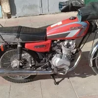 موتور۱۲۵استارتی