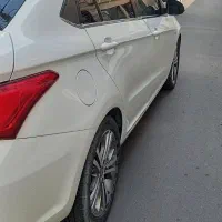 آریزو۵ اتومات اکسلنت توربو مدل۹۷ بدون رنگ|خودرو سواری و وانت|تهران, تهران‌نو|دیوار