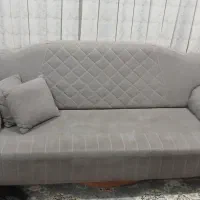 سفارش کاور مبل و صندلی ناهارخوری|مبلمان خانگی و میز عسلی|قم, آزادگان|دیوار