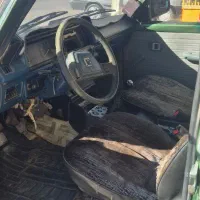 مزدا دوکابین ۲۰۰۰|خودرو سواری و وانت|سده (خراسان جنوبی), |دیوار