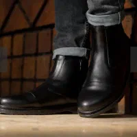 نیم پوت|کیف، کفش، کمربند|اردبیل, |دیوار