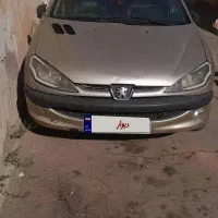 206تیپ 2مدل 83|خودرو سواری و وانت|رفسنجان, |دیوار