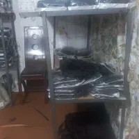 قفسه|فروشگاه و مغازه|مشهد, فاطمیه|دیوار