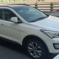 سانتافه ۲۰۱۵ فول اروپا نقدواقساط