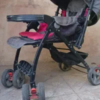 کالسکه سالم