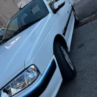 پرشیا tu5|خودرو سواری و وانت|تهران, خاک سفید|دیوار