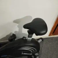 دوچرخه ثابت در حد|تجهیزات ورزشی|اسدآباد, |دیوار