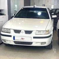 سمند EF7 دوگانه فابریک (مدل1389)|خودرو سواری و وانت|اصفهان, قلعه طبره|دیوار