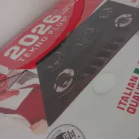 یخچال در حد نو گاز نوو گاز صحفه ای نو|یخچال و فریزر|مهریز, |دیوار