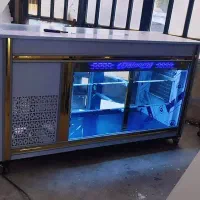 ایستاده و قصابی با بهترین کیفیت اقساط بلند مدت|فروشگاه و مغازه|خرمآباد, |دیوار