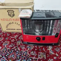 بخاری نفتی سولان|بخاری، هیتر، شومینه|رویان, |دیوار