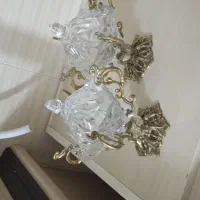برنز فروشی و معاوضه با میز گرد