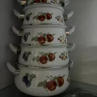 سرویس قابلمه