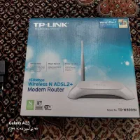مودم تی پی لینگ