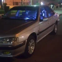 پارس ۸۴ درجه یک|خودرو سواری و وانت|شوشتر, |دیوار