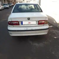 سمند مدل ۹۰|خودرو سواری و وانت|رشت, جانبازان|دیوار