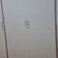 فروش درب کمددیواری|جاکفشی، کمد، دراور|گرگان, |دیوار