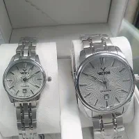 ساعت ویکتور ، ست