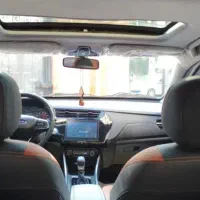 ام وی ام x22 pro اقساط آریا خودرو|خودرو سواری و وانت|تهران, نارمک|دیوار