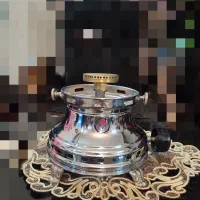 پایه سماورگازی