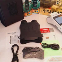 دوربین شکاری دید در شب|کوهنوردی و کمپینگ|تهران, بازار|دیوار