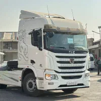 کشنده سی اند سی تحویل فوری ۱۴۰۴