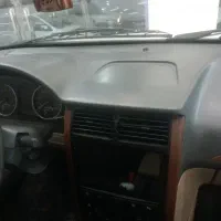 پارس ۱۴۰۱ موتور جدید|خودرو سواری و وانت|الیگودرز, |دیوار