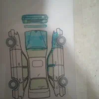 فروش فوری  قیمت|خودرو سواری و وانت|قم, قلعه کامکار|دیوار