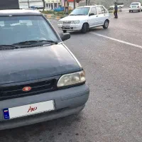 فنی وشاسی ها سالم