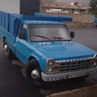 حمل بار با نیسان