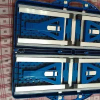 میز و صندلی مسافرتی چهار نفره|کوهنوردی و کمپینگ|تهران, مولوی|دیوار