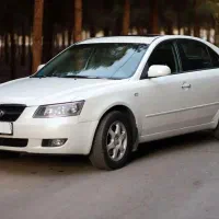 سوناتا nf ۲۰۰۸