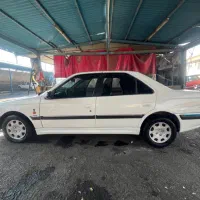 پژو پارس TU5 اتوماتیک|خودرو سواری و وانت|تهران, شهر زیبا|دیوار