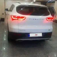 فیدلتی  تیپ ۱ مدل ۱۴۰۳ در حد نو