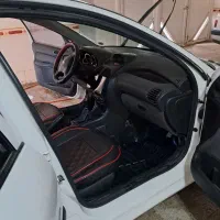 206 تیپ ۵ مدل ۹۳