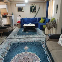 اجاره روزانه/هفتگی/ماهانه ویلا ۹۰ متری|اجارهٔ کوتاه‌مدت ویلا و باغ|شفت, |دیوار