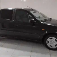 سمندse مدل ۹۱ سالم|خودرو سواری و وانت|خرمآباد, |دیوار