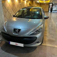 ۲۰۷ تیتانیوم خشک پانوراما