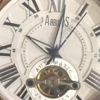 ساعت مچی مردانه