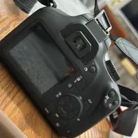 دوربین عکاسی و فیلمبرداری کنون|دوربین عکاسی و فیلم‌برداری|سبزوار, پاسداران|دیوار