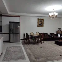 اپارتمان ۱۱۰ متری