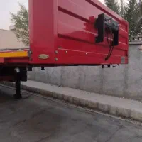 کفی تریلی|خودرو سنگین|رویدر, |دیوار