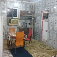 اجاره سوییت دوخوابه و اتاق روزانه‌ هفتگی|اجارهٔ کوتاه‌مدت آپارتمان و سوئیت|آبادان, |دیوار