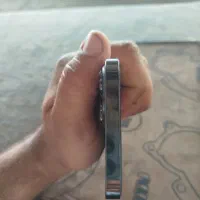 گوشی آیفون 13 pro Max|موبایل|بندرعباس, |دیوار